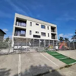 Hotel Analeya 3*