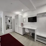 Hotel Analeya Eforie Nord