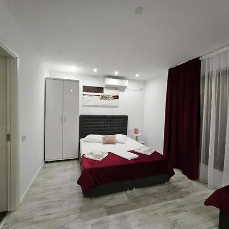 Ξενοδοχείο Analeya 3*