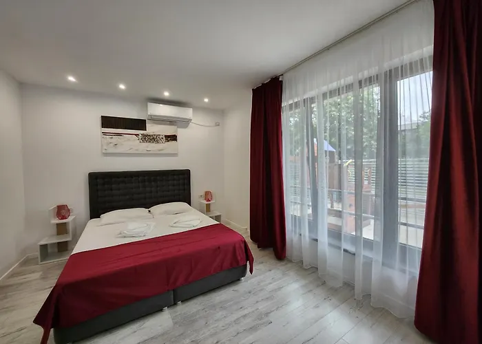 Analeya فندق إيفوري نورد