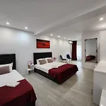 Analeya Szálloda 3*