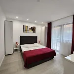 Analeya 3* Észak-Eforie