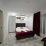 Szálloda Analeya 3*