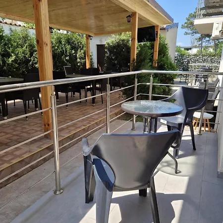 Analeya Hotell Eforie Nord