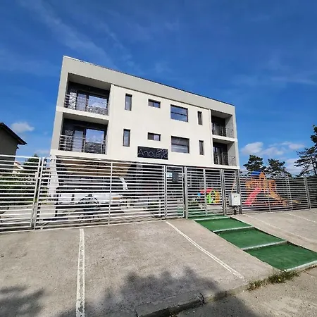 Hotel Analeya 3*