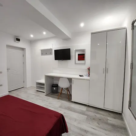 Analeya Hotell Eforie Nord