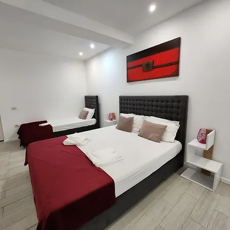 Analeya 3* Eforie Nord