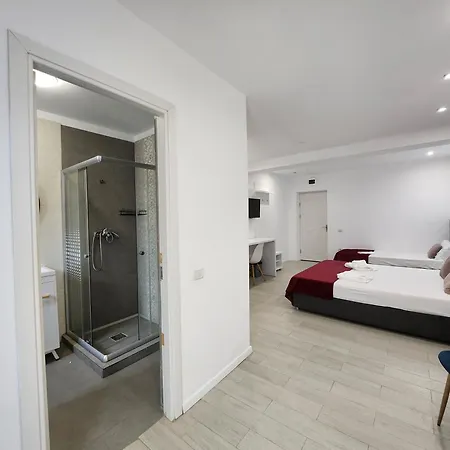 Hotel Analeya