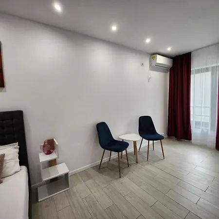 Analeya Hotell Eforie Nord