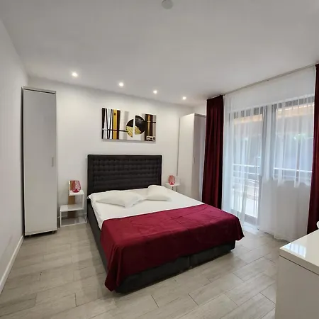 Analeya 3* Eforie Nord