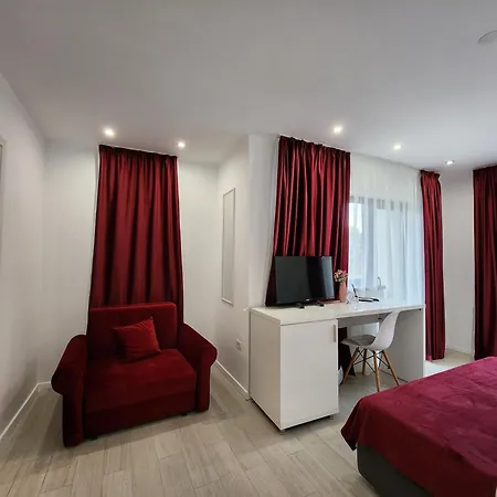 Analeya 3* Eforie Nord