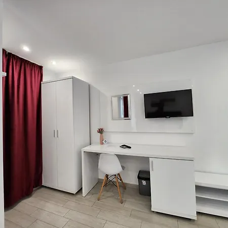 Hotell Analeya Eforie Nord