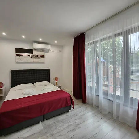 Analeya Hotell Eforie Nord