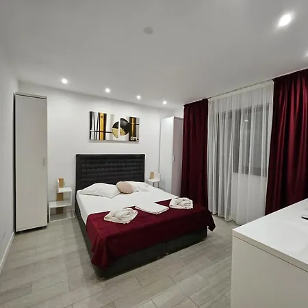 Analeya 3* Eforie Nord