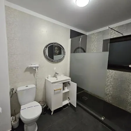 Hotell Analeya Eforie Nord