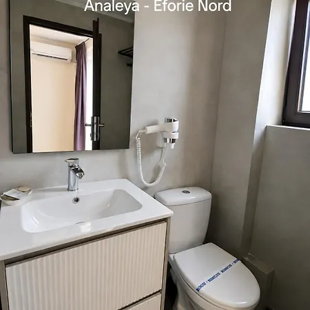 Hotel Analeya 3*