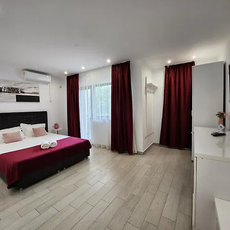 Analeya Hotel 3*