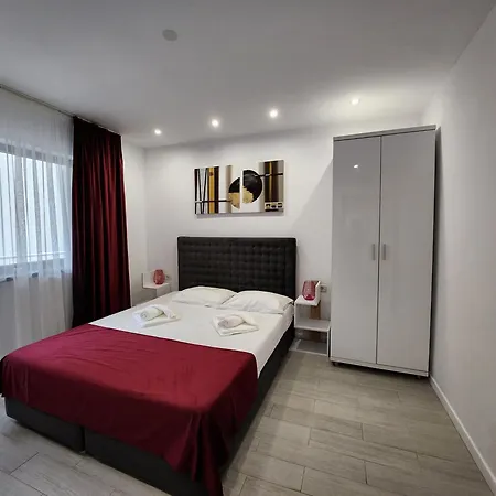 Hotel Analeya 3*