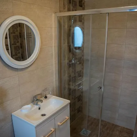 Hotel Analeya Eforie Nord