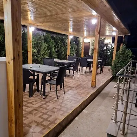 Analeya Eforie Nord