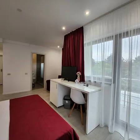 Analeya Hotel 3*