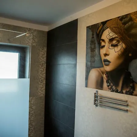 Hotell Analeya Eforie Nord