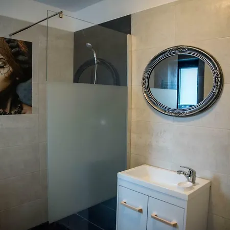 Hotell Analeya Eforie Nord