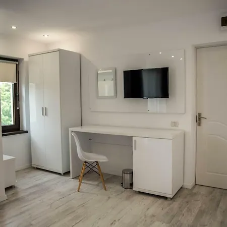 Hotell Analeya Eforie Nord