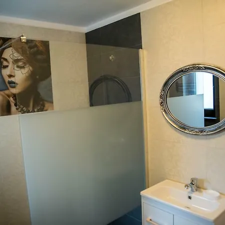 Hotell Analeya Eforie Nord