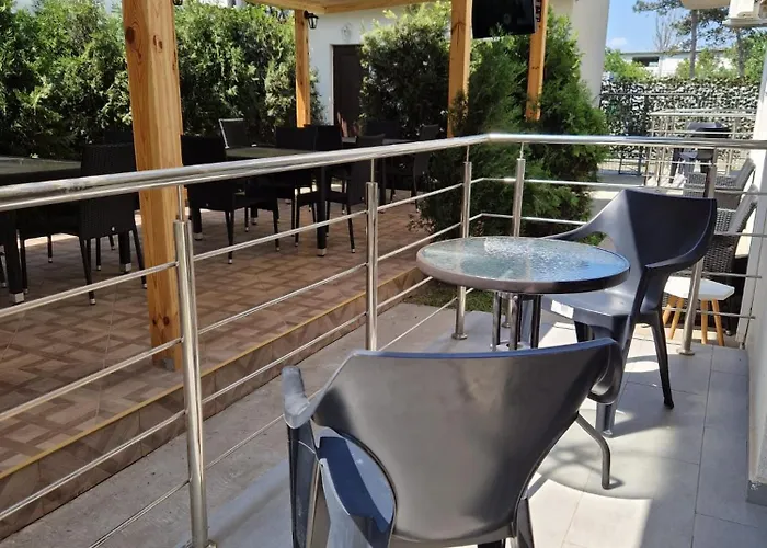 Analeya Hotel Eforie Nord