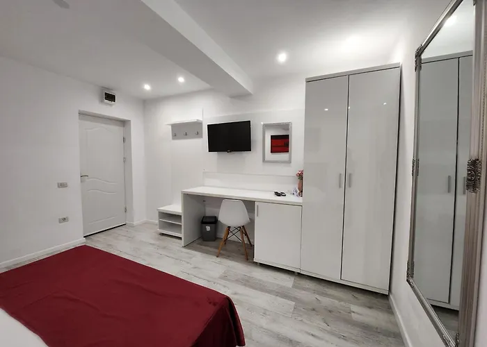 Analeya Hotel Eforie Nord