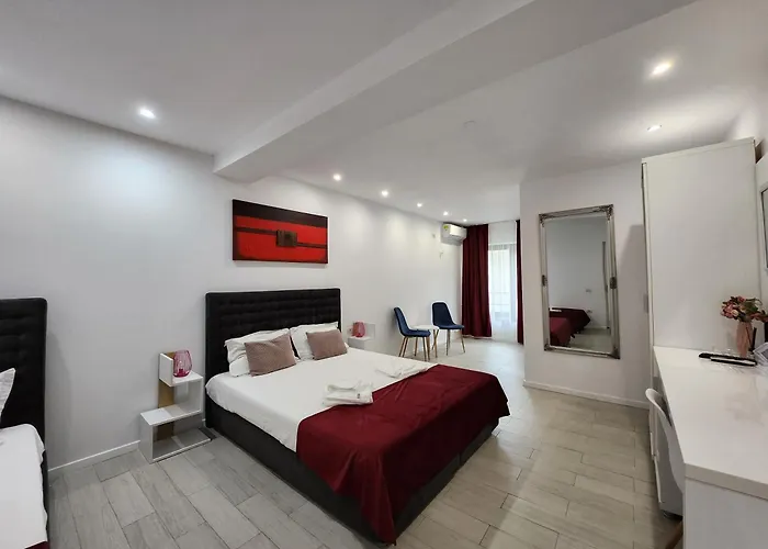 Hotel Analeya Eforie Nord