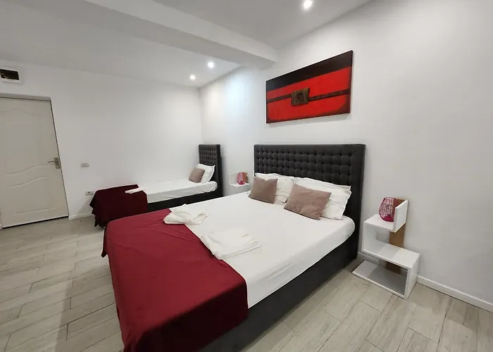 Analeya 3* Eforie Nord