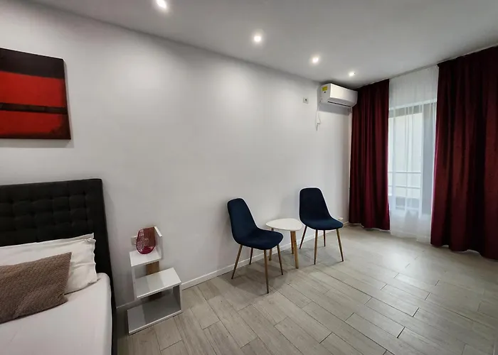 Analeya Hotel Eforie Nord