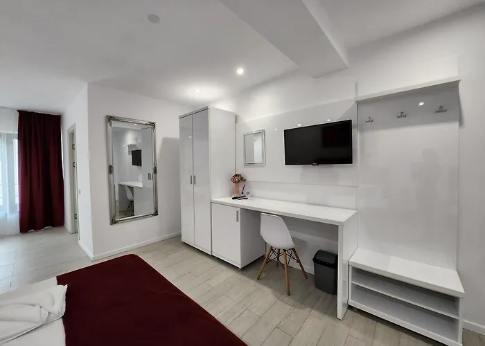 Hotel Analeya Eforie Nord