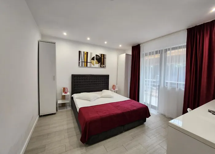 Analeya 3* Eforie Nord