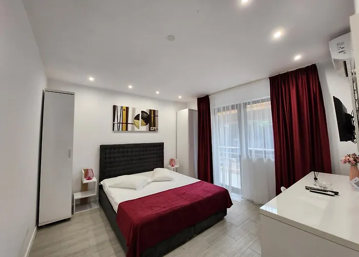 Hotel Analeya Eforie Nord