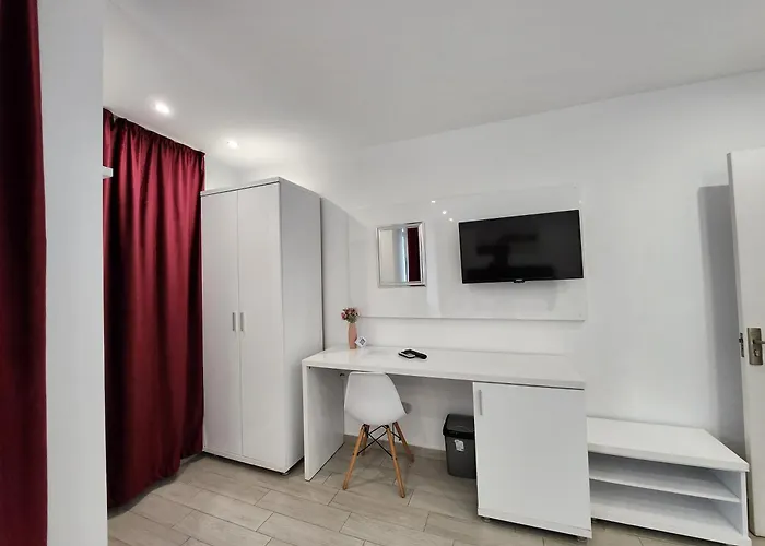 Hotel Analeya Eforie Nord