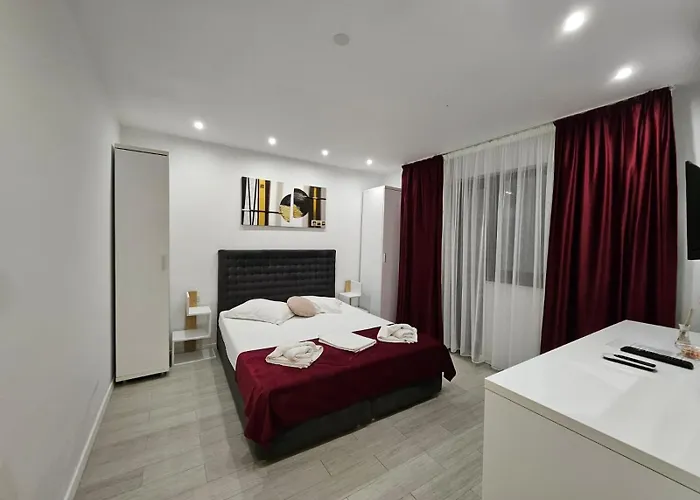 Analeya 3* Eforie Nord