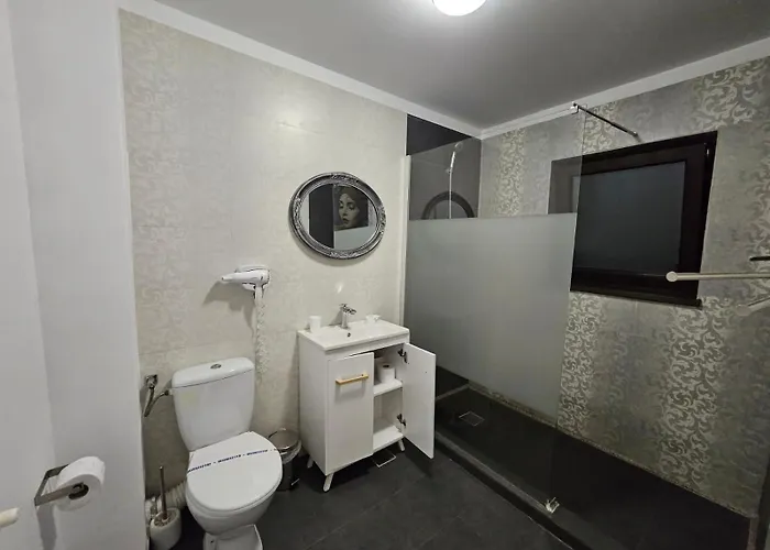 Hotel Analeya Eforie Nord