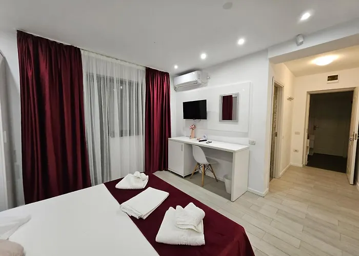 Analeya Észak-Eforie