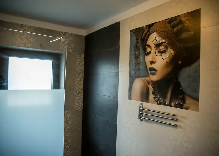 Hotel Analeya Eforie Nord